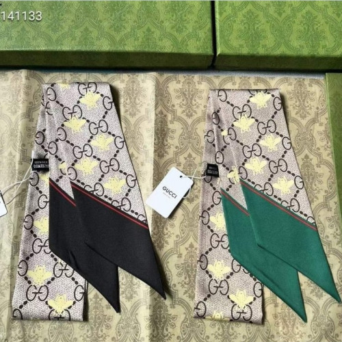 GUCCI 쁘티 스카프