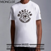 MONCL*R   챔피언 디자인 티셔츠