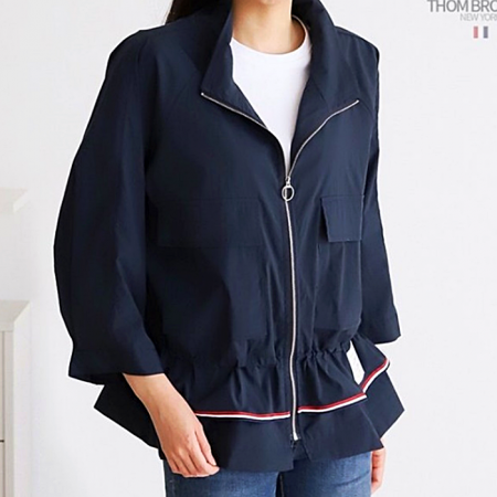 THOM BROW*E  스트링 자켓