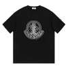 몽클*어 MONCLER 옵티컬 페이드 티셔츠