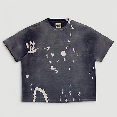 갤러리 GALLERYDEPT 그레이워크 티셔츠