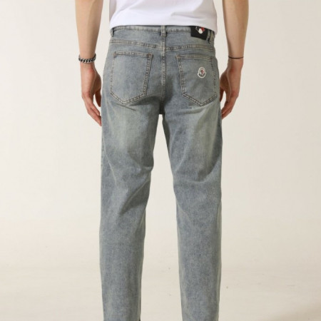 몽클*어   수입고급 삼선 포인트 10부 진