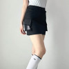 지*어   수입고급 H-LINE POCKET SKIRT