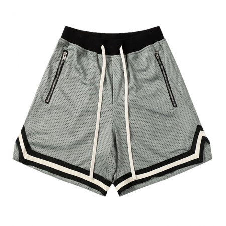 FEAR OF GOD 바스켓볼 메쉬 쇼츠팬츠