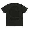 PALACE x carhartt 칼하트 브이아이피 포켓 티셔츠