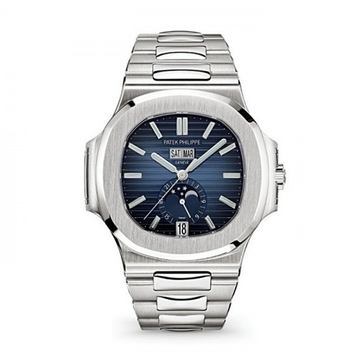 파텍필립 PATEK PHILIPPE  노틸러스 5726/1A