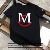MONCL*R   MG 로고 티셔츠
