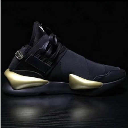 요지야마모토 Y3 QASA GOLD