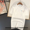 CELI*E  비비드 백 로고  티셔츠
