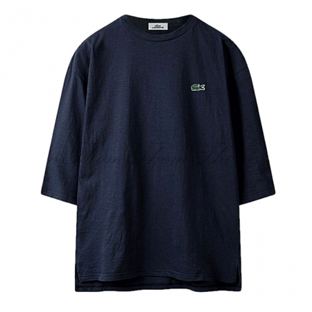 라코*테  슬라브 오버핏 7부