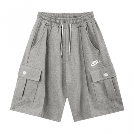 NIKE 버뮤다 코튼 반바지