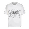 마르지*라 Maison Margiela 워시드넘버 티셔츠