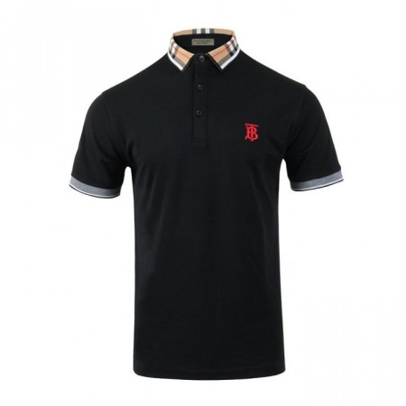 버*리   BR 자수 카라티