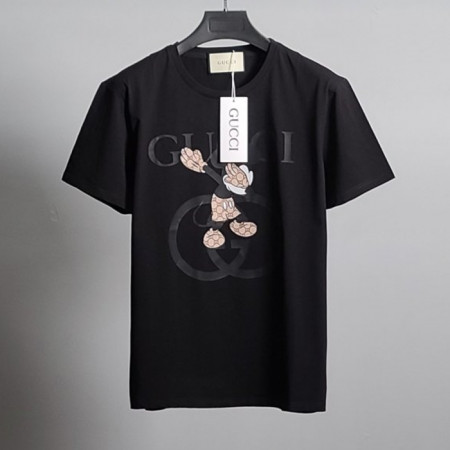 GUC*I   미키마우스 댑 반팔티