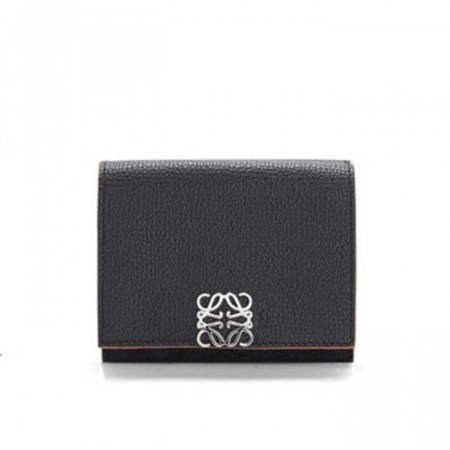 로*베   애너그램 트라이폴드 지갑