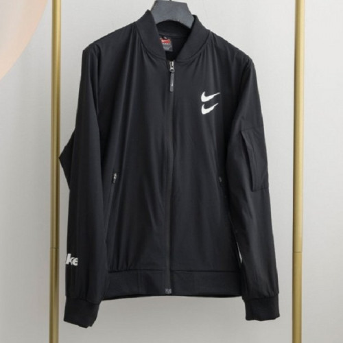 NIKE   에어 더블로고 바람막이