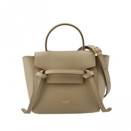 CELI*E   피코 벨트백 라이트 토프