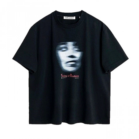 아워레가시 OURLEGACY 스윙펜듈럼 티셔츠
