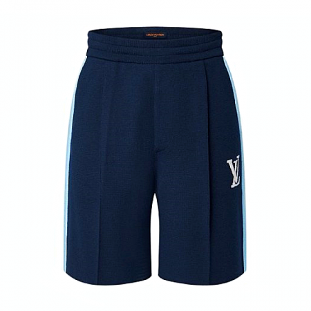 루이*통 LOUIS VUITTON 시그니쳐 니티드 울쇼츠