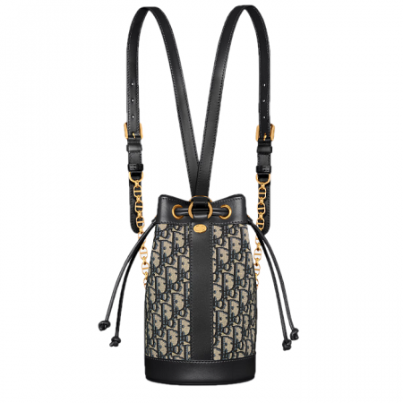 디* DIOR 스몰 백팩