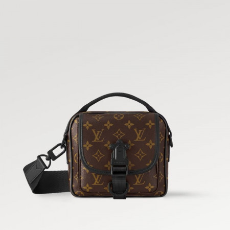 LOUIS VUITTON 퀘스트 메신저
