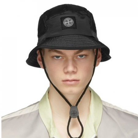 스톤아일랜드 버킷햇