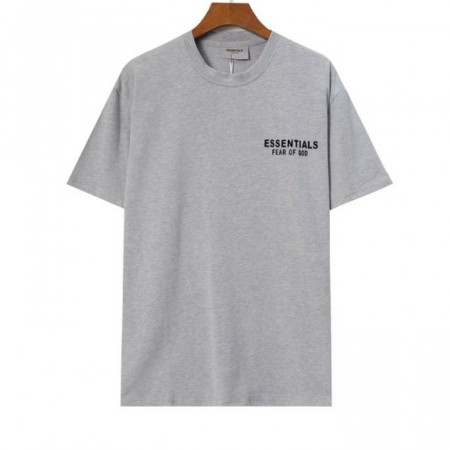 피어오*갓   수입고급 에션셜 로고 라운드