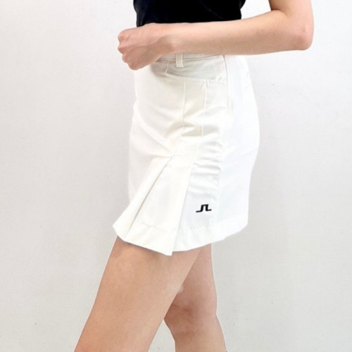 제이 린드버그   랩 스커트