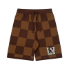 LOUIS VUITTON LV 패치 쇼츠팬츠