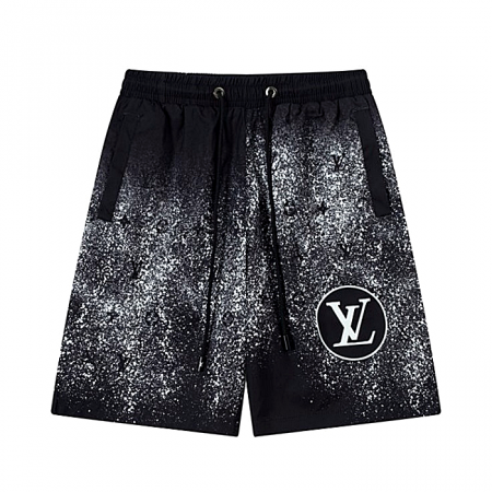 LOUIS VUITTON 그라데이션 반바지