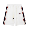 PRADA 로고 디테일 쇼츠팬츠