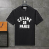 CELI*E   16 PARIS 레터링 반팔 (남여 공용)