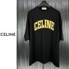 CELI*E   레터링 크랙 반팔 (남여 공용)