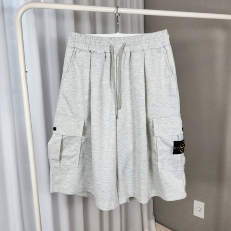 STONE ISLA*D   버뮤다 하프카고 (441)