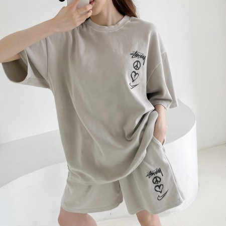 NIKE   러버 셋업