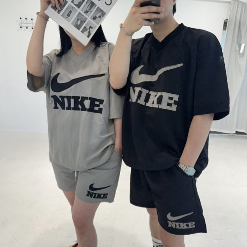 NIKE   V 나일론 셋업