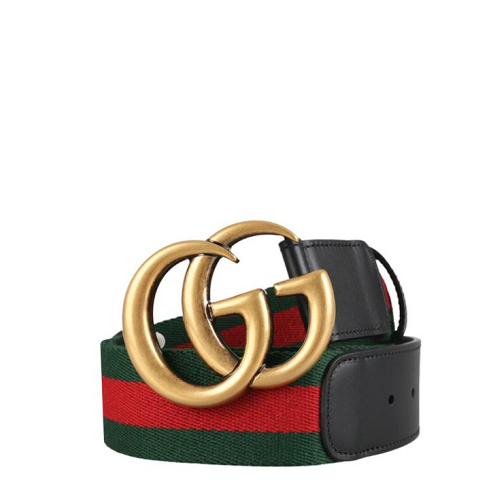 19FW 구찌 GG마몬트 409416 캐쥬얼벨트