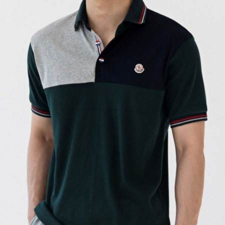 몽클*어   반팔 어배카라티