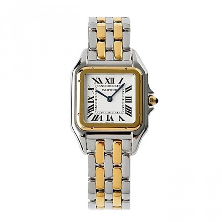 까르*에  펜더 드 까르띠에 콤비