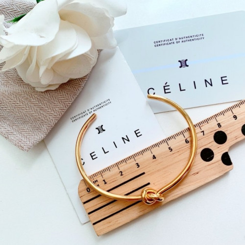 CELI*E   매듭꼬임팔찌