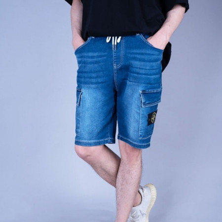 스톤 아일*드    데님팬츠  ST-2003