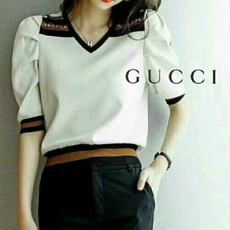 GUC*I   체인 브이니트