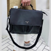 PRADA  다미안 콤비 서류백