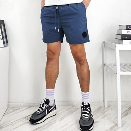 스톤 아일*드  로고 컬러블 숏팬츠