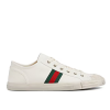 GUCCI 웹(WEB) 디테일 스니커즈