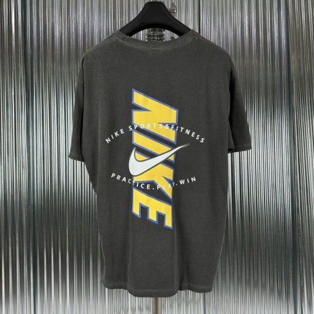 NIKE   피그먼트 플레이 NIKE 반팔