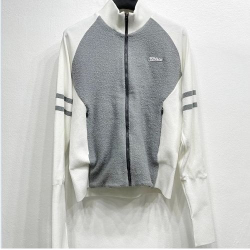 타*틀 리스트 방풍 집업