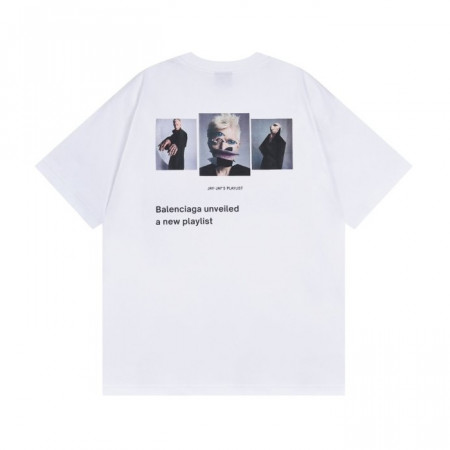 발렌시*가   music tee