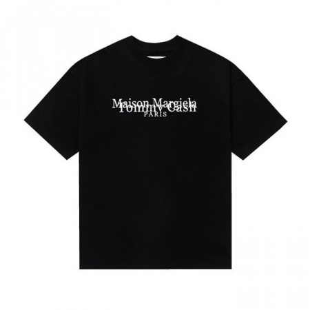 메종 마르지*라   wave tee