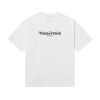 메종 마르지*라   wave tee